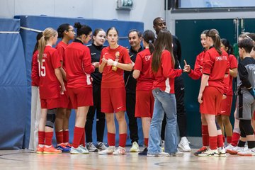 Bild 388 - wCJ NFV Futsalmeisterschaft